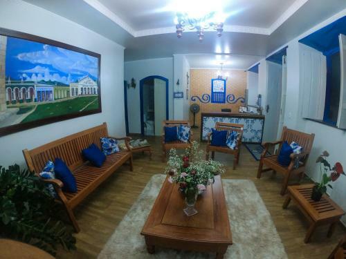 Hostal Pousada Portugal