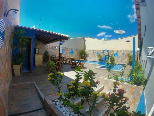Hostal Pousada Portugal