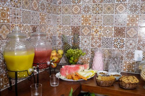 Hostal Pousada Portugal