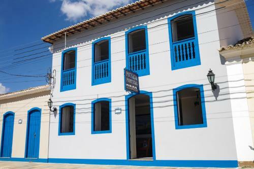 Hostal Pousada Portugal