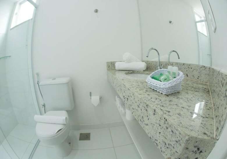Bristol Easy Hotel - Rio Bonito