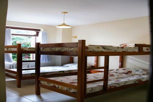 Hotel Hostel Rio Laranjeiras