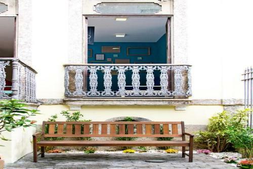 Hotel Hostel Rio Laranjeiras