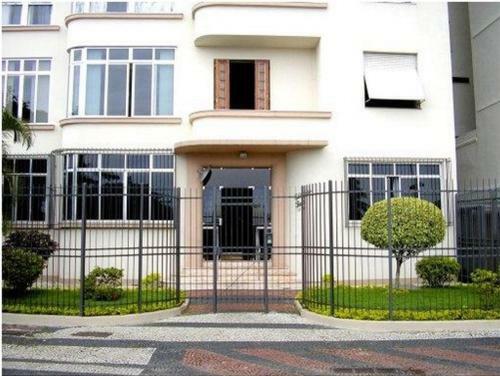 Real Apartments 336 - Frente Mar Com 3 Quartos Em Copacabana