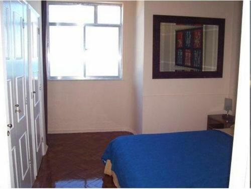 Real Apartments 336 - Frente Mar Com 3 Quartos Em Copacabana