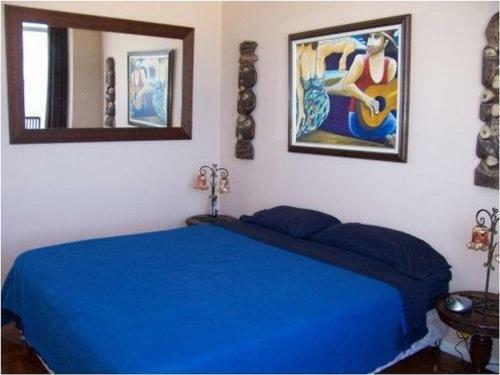 Real Apartments 336 - Frente Mar Com 3 Quartos Em Copacabana