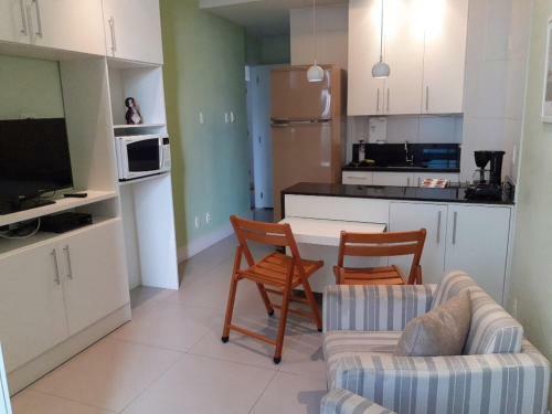 Apartamento Quality Copa /low Cost Flats