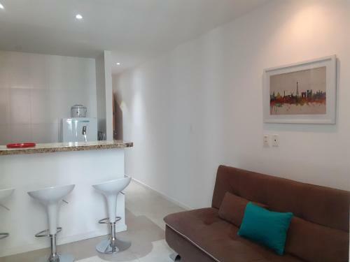 Apartamento Quality Copa /low Cost Flats