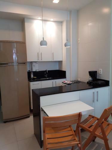 Apartamento Quality Copa /low Cost Flats