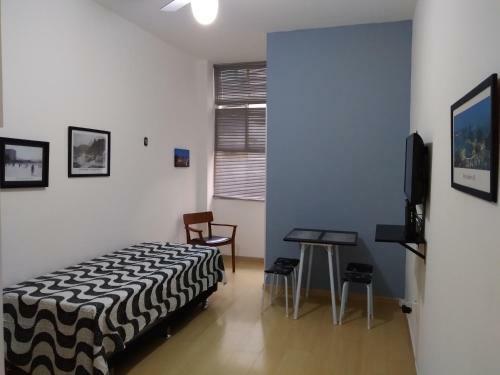 Apartamento Quality Copa /low Cost Flats