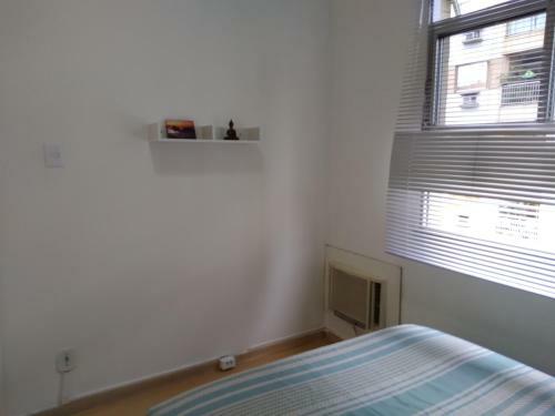 Apartamento Quality Copa /low Cost Flats
