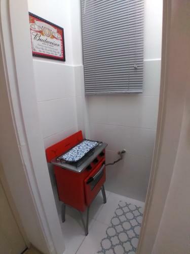 Apartamento Quality Copa /low Cost Flats