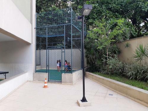 Apartamento Conforto E Tranquilidade No Cora��o Do Leblon