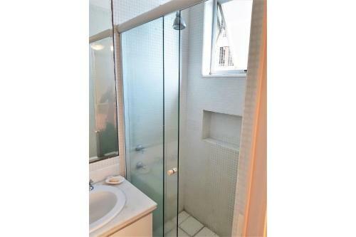 Apartamento Conforto E Tranquilidade No Cora��o Do Leblon