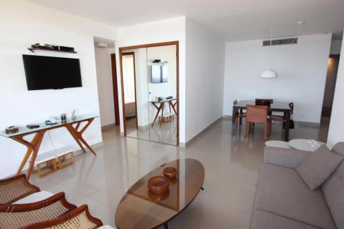 Apartamento Ipanema Country Ma01