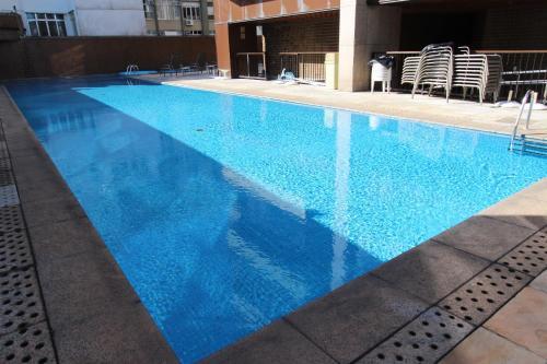 Apartamento Ipanema Country Ma01