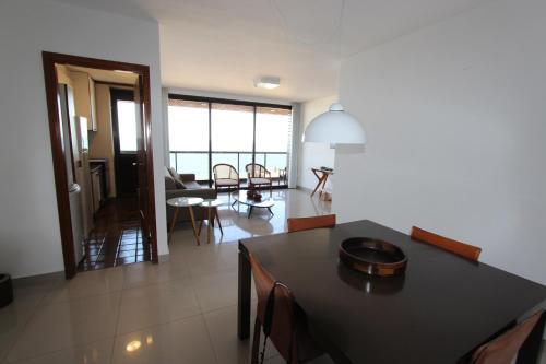 Apartamento Ipanema Country Ma01