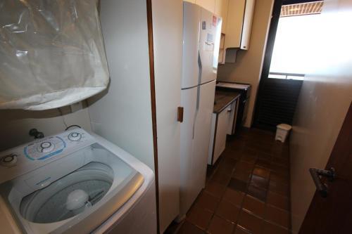 Apartamento Ipanema Country Ma01