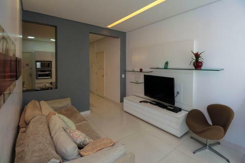 Apartamento Rio Spot Leblon D049