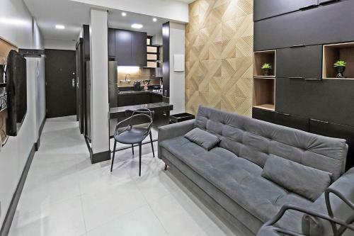 Apartamento Rio Spot Ipa C054