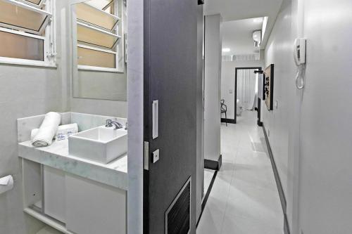 Apartamento Rio Spot Ipa C054