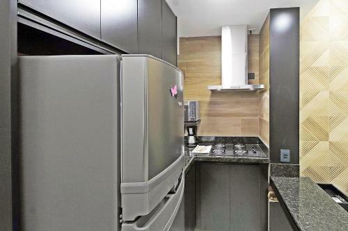 Apartamento Rio Spot Ipa C054