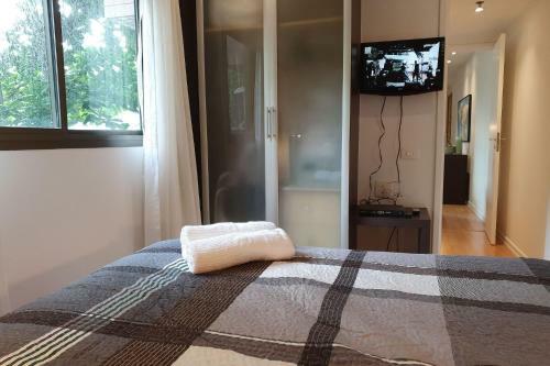Apartamento Forest View Arpoador