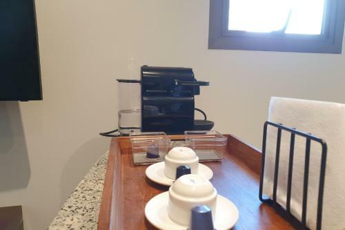 Apartamento Forest View Arpoador