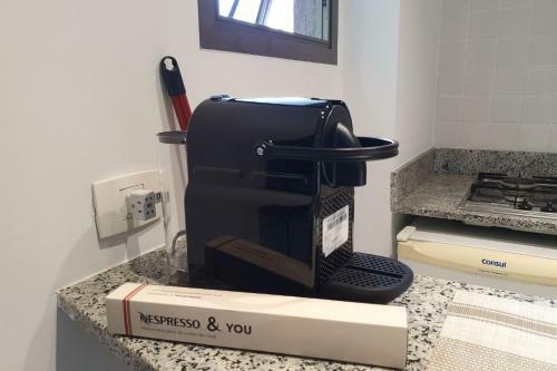 Apartamento Forest View Arpoador