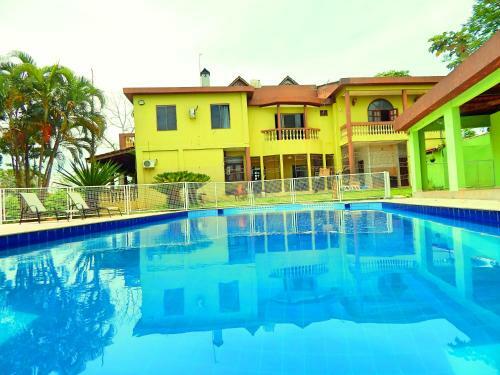 Hotel Jardins Guesthouse