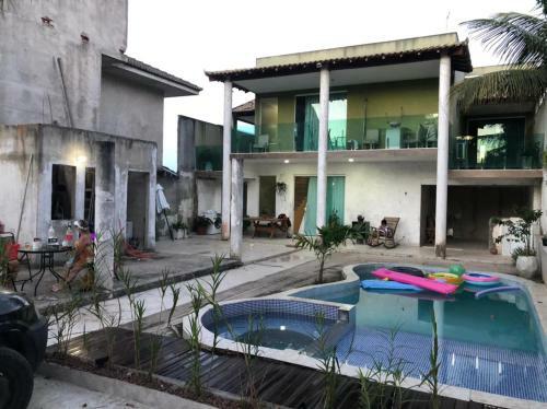 Family Home