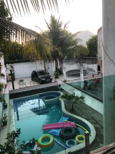 Family Home