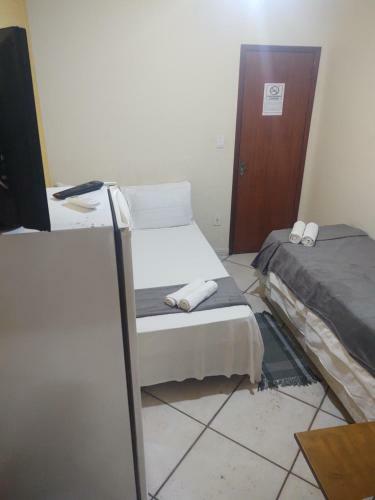 Hotel Pousada P� Na Areia