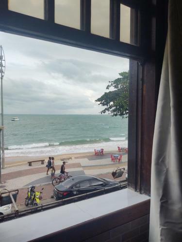 Hotel Pousada P� Na Areia