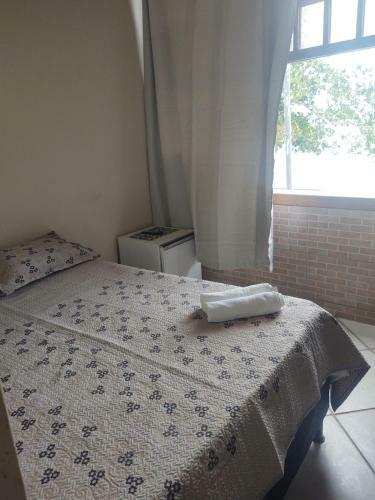 Hotel Pousada P� Na Areia