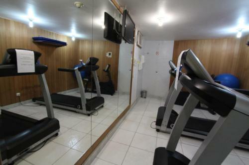 Apartamento Rio Flat Wonderful Cld