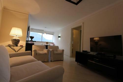 Apartamento Rio Flat Wonderful Cld