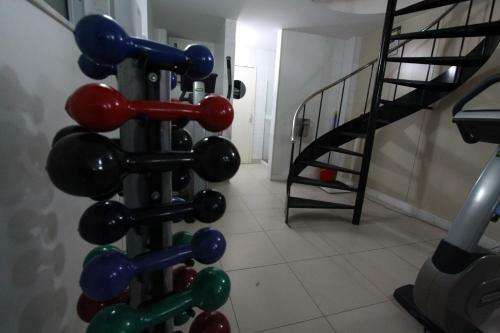 Apartamento Rio Flat Wonderful Cld
