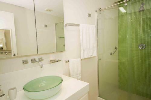Apartamento Rio Flat Wonderful Cld