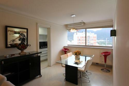 Apartamento Rio Flat Wonderful Cld