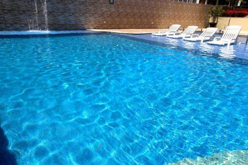 Apartamento Rio Flat Wonderful Cld