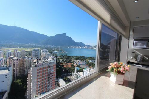 Apartamento Rio Flat Wonderful Sc