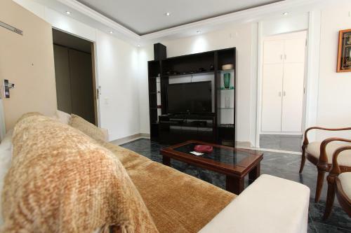 Apartamento Rio Flat Wonderful Sc