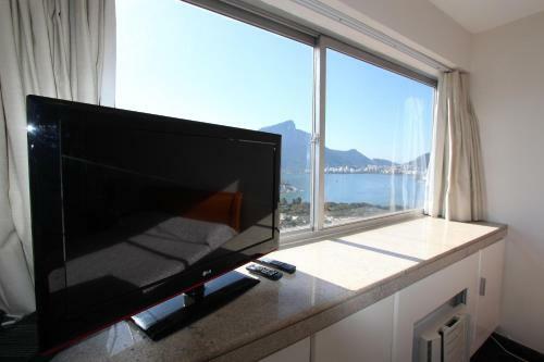 Apartamento Rio Flat Wonderful Sc