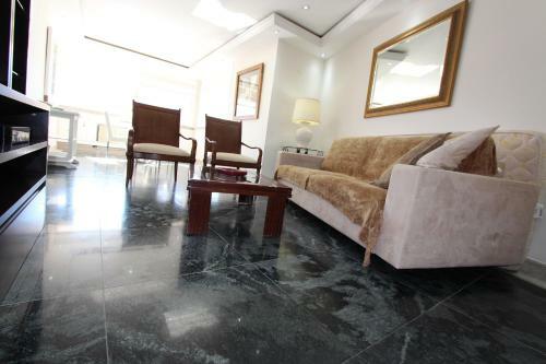 Apartamento Rio Flat Wonderful Sc