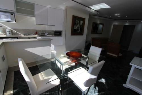 Apartamento Rio Flat Wonderful Sc