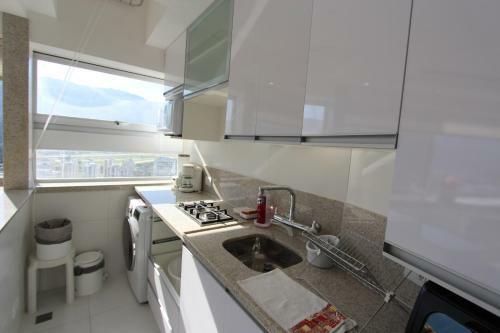 Apartamento Rio Flat Wonderful Sc