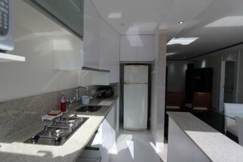 Apartamento Rio Flat Wonderful Sc