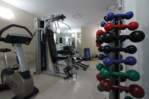 Apartamento Rio Flat Wonderful Sc