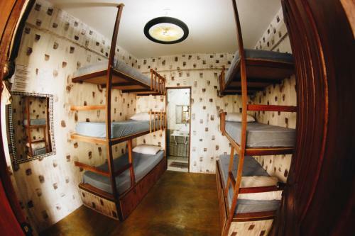 Hostel Da Bruna - Botafogo